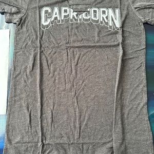 Capricorn tshirt